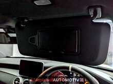 Mercedes-Benz C Class 4.0 C63 V8 BiTurbo AMG S (Premium) Coupe 2dr Petrol SpdS MCT Euro 6 (s/s) (510 ps) - U1