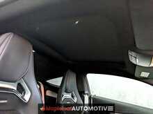 Mercedes-Benz C Class 4.0 C63 V8 BiTurbo AMG S (Premium) Coupe 2dr Petrol SpdS MCT Euro 6 (s/s) (510 ps) - U1