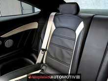 Mercedes-Benz C Class 4.0 C63 V8 BiTurbo AMG S (Premium) Coupe 2dr Petrol SpdS MCT Euro 6 (s/s) (510 ps) - U1