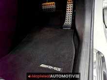 Mercedes-Benz C Class 4.0 C63 V8 BiTurbo AMG S (Premium) Coupe 2dr Petrol SpdS MCT Euro 6 (s/s) (510 ps) - U1