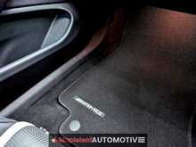 Mercedes-Benz C Class 4.0 C63 V8 BiTurbo AMG S (Premium) Coupe 2dr Petrol SpdS MCT Euro 6 (s/s) (510 ps) - U1