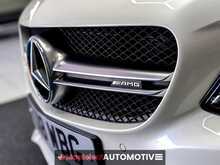 Mercedes-Benz C Class 4.0 C63 V8 BiTurbo AMG S (Premium) Coupe 2dr Petrol SpdS MCT Euro 6 (s/s) (510 ps) - U1