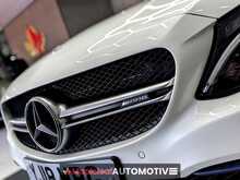 Mercedes-Benz C Class 4.0 C63 V8 BiTurbo AMG S (Premium) Coupe 2dr Petrol SpdS MCT Euro 6 (s/s) (510 ps) - U1