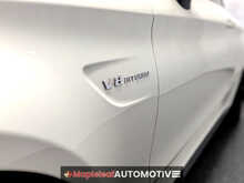Mercedes-Benz C Class 4.0 C63 V8 BiTurbo AMG S (Premium) Coupe 2dr Petrol SpdS MCT Euro 6 (s/s) (510 ps) - U1
