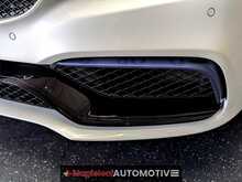 Mercedes-Benz C Class 4.0 C63 V8 BiTurbo AMG S (Premium) Coupe 2dr Petrol SpdS MCT Euro 6 (s/s) (510 ps) - U1