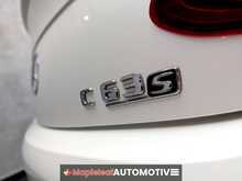 Mercedes-Benz C Class 4.0 C63 V8 BiTurbo AMG S (Premium) Coupe 2dr Petrol SpdS MCT Euro 6 (s/s) (510 ps) - U1