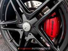 Mercedes-Benz C Class 4.0 C63 V8 BiTurbo AMG S (Premium) Coupe 2dr Petrol SpdS MCT Euro 6 (s/s) (510 ps) - U1