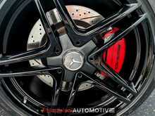 Mercedes-Benz C Class 4.0 C63 V8 BiTurbo AMG S (Premium) Coupe 2dr Petrol SpdS MCT Euro 6 (s/s) (510 ps) - U1