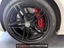 Mercedes-Benz C Class 4.0 C63 V8 BiTurbo AMG S (Premium) Coupe 2dr Petrol SpdS MCT Euro 6 (s/s) (510 ps) - U1