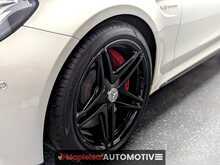 Mercedes-Benz C Class 4.0 C63 V8 BiTurbo AMG S (Premium) Coupe 2dr Petrol SpdS MCT Euro 6 (s/s) (510 ps) - U1