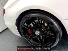 Mercedes-Benz C Class 4.0 C63 V8 BiTurbo AMG S (Premium) Coupe 2dr Petrol SpdS MCT Euro 6 (s/s) (510 ps) - U1