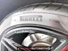 Mercedes-Benz C Class 4.0 C63 V8 BiTurbo AMG S (Premium) Coupe 2dr Petrol SpdS MCT Euro 6 (s/s) (510 ps) - U1