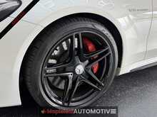 Mercedes-Benz C Class 4.0 C63 V8 BiTurbo AMG S (Premium) Coupe 2dr Petrol SpdS MCT Euro 6 (s/s) (510 ps) - U1