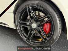 Mercedes-Benz C Class 4.0 C63 V8 BiTurbo AMG S (Premium) Coupe 2dr Petrol SpdS MCT Euro 6 (s/s) (510 ps) - U1
