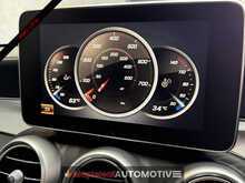 Mercedes-Benz C Class 4.0 C63 V8 BiTurbo AMG S (Premium) Coupe 2dr Petrol SpdS MCT Euro 6 (s/s) (510 ps) - U1
