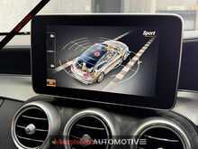 Mercedes-Benz C Class 4.0 C63 V8 BiTurbo AMG S (Premium) Coupe 2dr Petrol SpdS MCT Euro 6 (s/s) (510 ps) - U1
