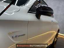 Mercedes-Benz C Class 4.0 C63 V8 BiTurbo AMG S (Premium) Coupe 2dr Petrol SpdS MCT Euro 6 (s/s) (510 ps) - U1