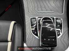 Mercedes-Benz C Class 4.0 C63 V8 BiTurbo AMG S (Premium) Coupe 2dr Petrol SpdS MCT Euro 6 (s/s) (510 ps) - U1