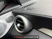 Mercedes-Benz C Class 4.0 C63 V8 BiTurbo AMG S (Premium) Coupe 2dr Petrol SpdS MCT Euro 6 (s/s) (510 ps) - U1