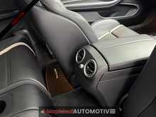 Mercedes-Benz C Class 4.0 C63 V8 BiTurbo AMG S (Premium) Coupe 2dr Petrol SpdS MCT Euro 6 (s/s) (510 ps) - U1