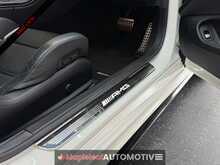 Mercedes-Benz C Class 4.0 C63 V8 BiTurbo AMG S (Premium) Coupe 2dr Petrol SpdS MCT Euro 6 (s/s) (510 ps) - U1
