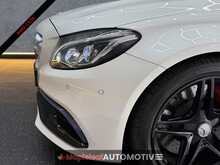 Mercedes-Benz C Class 4.0 C63 V8 BiTurbo AMG S (Premium) Coupe 2dr Petrol SpdS MCT Euro 6 (s/s) (510 ps) - U1
