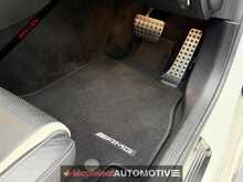 Mercedes-Benz C Class 4.0 C63 V8 BiTurbo AMG S (Premium) Coupe 2dr Petrol SpdS MCT Euro 6 (s/s) (510 ps) - U1