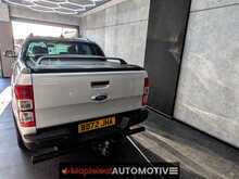 Ford Ranger 2.0 EcoBlue Wildtrak Auto 4WD Euro 6 (s/s) 4dr - U2039