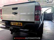Ford Ranger 2.0 EcoBlue Wildtrak Auto 4WD Euro 6 (s/s) 4dr - U2039