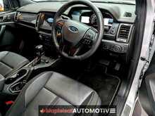 Ford Ranger 2.0 EcoBlue Wildtrak Auto 4WD Euro 6 (s/s) 4dr - U2039