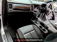 Ford Ranger 2.0 EcoBlue Wildtrak Auto 4WD Euro 6 (s/s) 4dr - U2039