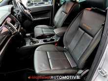 Ford Ranger 2.0 EcoBlue Wildtrak Auto 4WD Euro 6 (s/s) 4dr - U2039