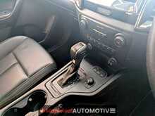 Ford Ranger 2.0 EcoBlue Wildtrak Auto 4WD Euro 6 (s/s) 4dr - U2039