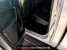 Ford Ranger 2.0 EcoBlue Wildtrak Auto 4WD Euro 6 (s/s) 4dr - U2039