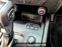 Ford Ranger 2.0 EcoBlue Wildtrak Auto 4WD Euro 6 (s/s) 4dr - U2039