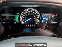 Ford Ranger 2.0 EcoBlue Wildtrak Auto 4WD Euro 6 (s/s) 4dr - U2039