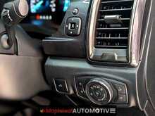 Ford Ranger 2.0 EcoBlue Wildtrak Auto 4WD Euro 6 (s/s) 4dr - U2039