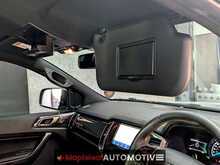 Ford Ranger 2.0 EcoBlue Wildtrak Auto 4WD Euro 6 (s/s) 4dr - U2039
