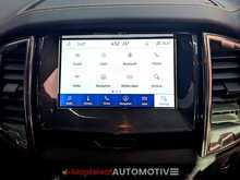 Ford Ranger 2.0 EcoBlue Wildtrak Auto 4WD Euro 6 (s/s) 4dr - U2039