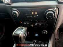 Ford Ranger 2.0 EcoBlue Wildtrak Auto 4WD Euro 6 (s/s) 4dr - U2039
