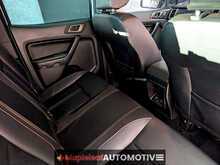 Ford Ranger 2.0 EcoBlue Wildtrak Auto 4WD Euro 6 (s/s) 4dr - U2039