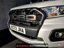 Ford Ranger 2.0 EcoBlue Wildtrak Auto 4WD Euro 6 (s/s) 4dr - U2039