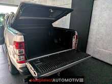 Ford Ranger 2.0 EcoBlue Wildtrak Auto 4WD Euro 6 (s/s) 4dr - U2039
