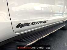 Ford Ranger 2.0 EcoBlue Wildtrak Auto 4WD Euro 6 (s/s) 4dr - U2039