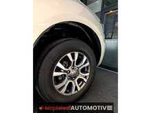Ford Ranger 2.0 EcoBlue Wildtrak Auto 4WD Euro 6 (s/s) 4dr - U2039