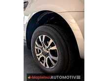 Ford Ranger 2.0 EcoBlue Wildtrak Auto 4WD Euro 6 (s/s) 4dr - U2039