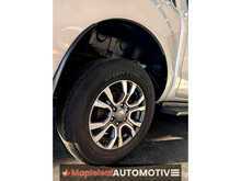 Ford Ranger 2.0 EcoBlue Wildtrak Auto 4WD Euro 6 (s/s) 4dr - U2039