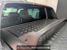 Ford Ranger 2.0 EcoBlue Wildtrak Auto 4WD Euro 6 (s/s) 4dr - U2039