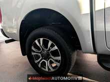 Ford Ranger 2.0 EcoBlue Wildtrak Auto 4WD Euro 6 (s/s) 4dr - U2039