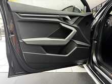 Audi S3 2.0 TFSI Saloon 4dr Petrol S Tronic quattro Euro 6 (s/s) (310 ps) - U2040